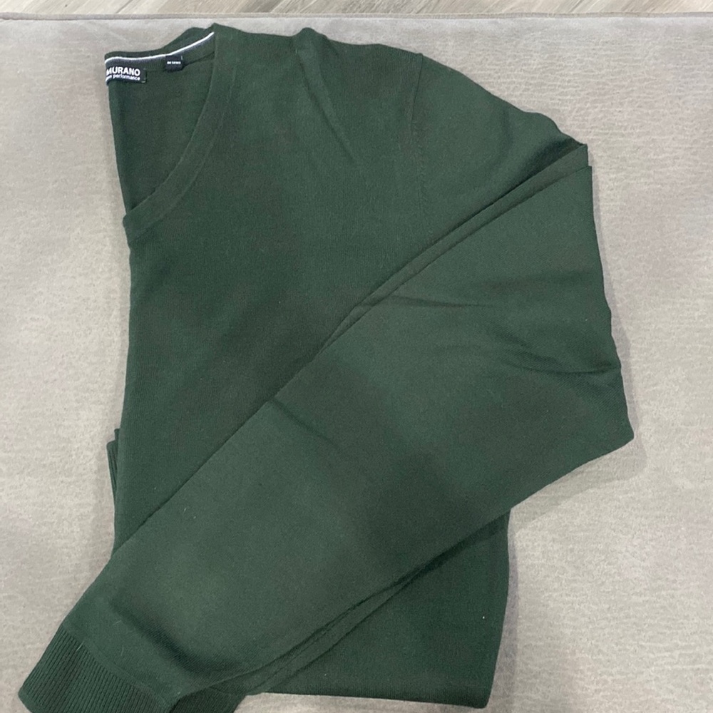 Men’s Murano Light Sweater